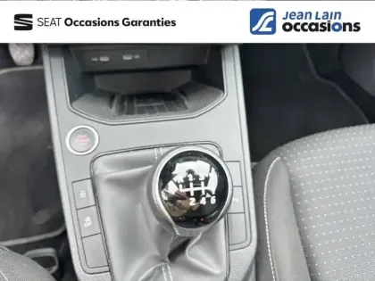 Photo 15 Seat Ibiza  1.0 TSI 110 ch S/S BVM6