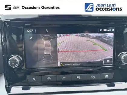 Photo 21 Seat Ibiza  1.0 TSI 110 ch S/S BVM6