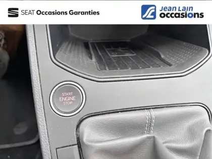 Photo 20 Seat Ibiza  1.0 TSI 110 ch S/S BVM6
