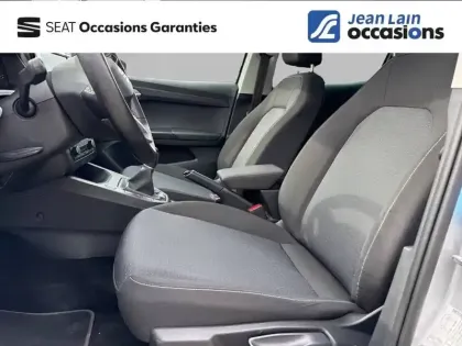 Photo 4 Seat Ibiza  1.0 TSI 110 ch S/S BVM6