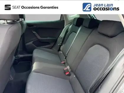 Photo 5 Seat Ibiza  1.0 TSI 110 ch S/S BVM6