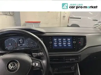 Photo 2 Volkswagen Polo  1.0 TSI 95 S&S DSG7