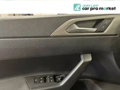 Photo 19 Volkswagen Polo  1.0 TSI 95 S&S DSG7