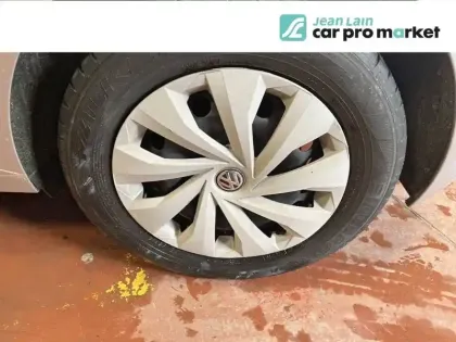 Photo 11 Volkswagen Polo  1.0 TSI 95 S&S DSG7