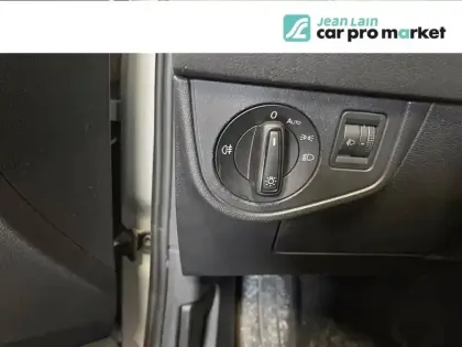 Photo 18 Volkswagen Polo  1.0 TSI 95 S&S DSG7