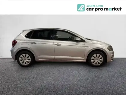 Photo 3 Volkswagen Polo  1.0 TSI 95 S&S DSG7