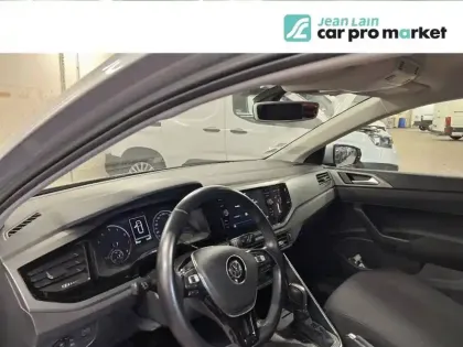 Photo 12 Volkswagen Polo  1.0 TSI 95 S&S DSG7