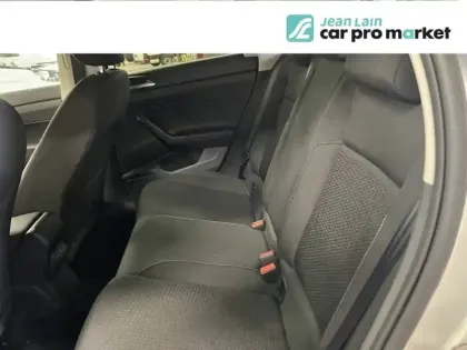 Photo 5 Volkswagen Polo  1.0 TSI 95 S&S DSG7