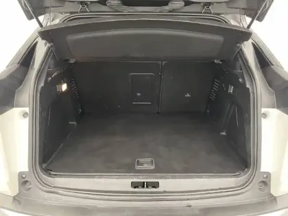 Photo 12 Peugeot 3008  Hybrid4 300 e-EAT8