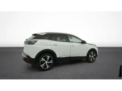 Photo 74 Peugeot 3008  Hybrid4 300 e-EAT8