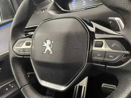 Photo 29 Peugeot 3008  Hybrid4 300 e-EAT8