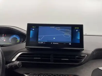 Photo 19 Peugeot 3008  Hybrid4 300 e-EAT8