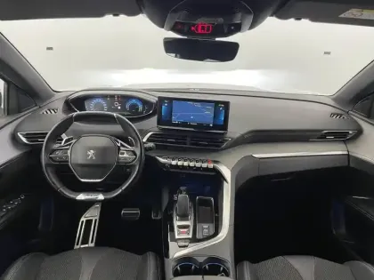 Photo 58 Peugeot 3008  Hybrid4 300 e-EAT8