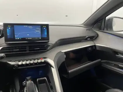 Photo 27 Peugeot 3008  Hybrid4 300 e-EAT8