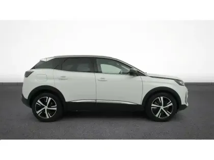 Photo 9 Peugeot 3008  Hybrid4 300 e-EAT8