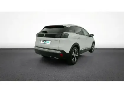 Photo 7 Peugeot 3008  Hybrid4 300 e-EAT8