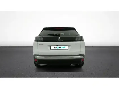 Photo 6 Peugeot 3008  Hybrid4 300 e-EAT8