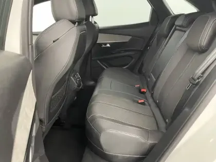 Photo 14 Peugeot 3008  Hybrid4 300 e-EAT8