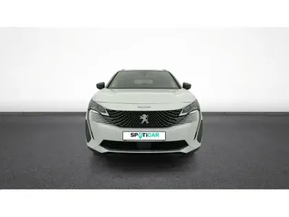 Photo 1 Peugeot 3008  Hybrid4 300 e-EAT8