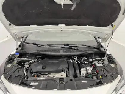 Photo 20 Peugeot 3008  Hybrid4 300 e-EAT8