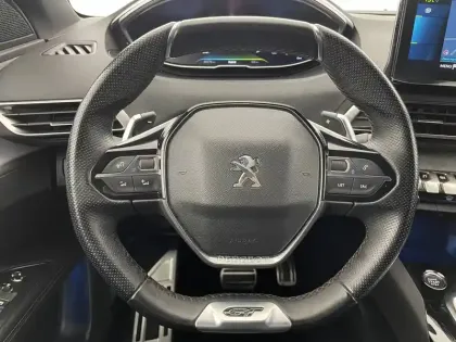 Photo 22 Peugeot 3008  Hybrid4 300 e-EAT8