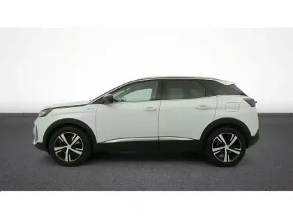 Photo 36 Peugeot 3008  Hybrid4 300 e-EAT8