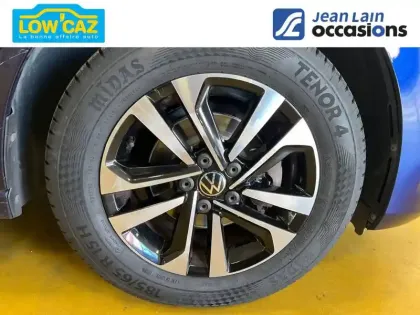 Photo 8 Volkswagen Polo Gén. VI Ph1 United 5