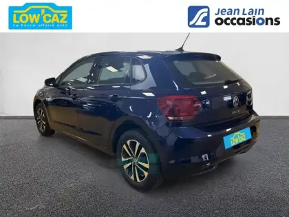 Photo 6 Volkswagen Polo Gén. VI Ph1 United 5