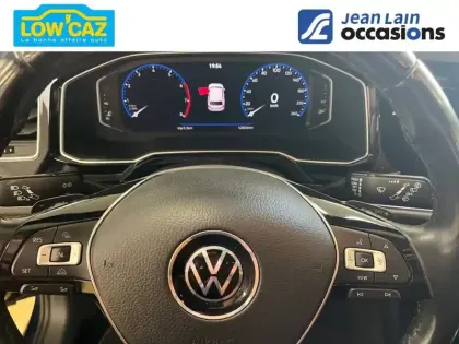 Photo 10 Volkswagen Polo Gén. VI Ph1 United 5