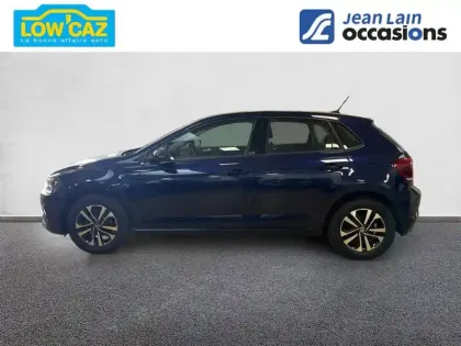 Photo 7 Volkswagen Polo Gén. VI Ph1 United 5