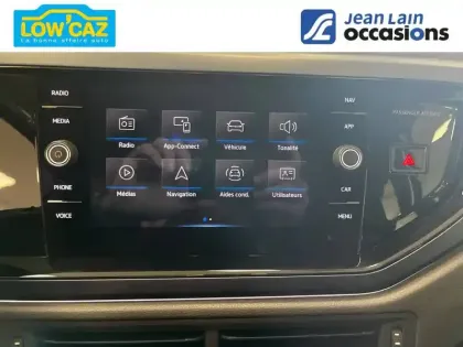 Photo 14 Volkswagen Polo Gén. VI Ph1 United 5