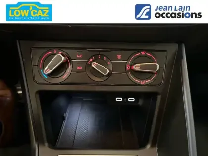 Photo 12 Volkswagen Polo Gén. VI Ph1 United 5