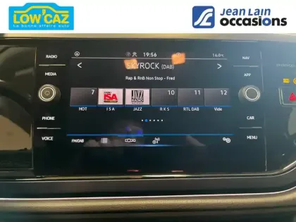 Photo 13 Volkswagen Polo Gén. VI Ph1 United 5