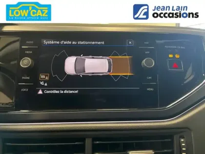 Photo 16 Volkswagen Polo Gén. VI Ph1 United 5