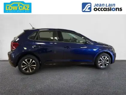 Photo 3 Volkswagen Polo Gén. VI Ph1 United 5