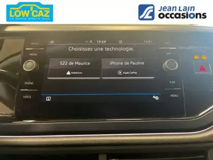 Photo 17 Volkswagen Polo Gén. VI Ph1 United 5