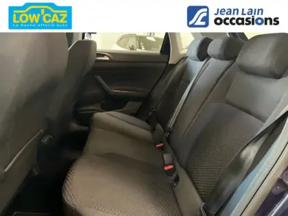 Photo 15 Volkswagen Polo Gén. VI Ph1 United 5