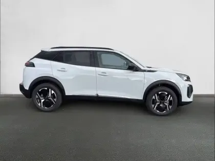 Photo 47 Peugeot 2008  Electrique 54 kWh 156 ch