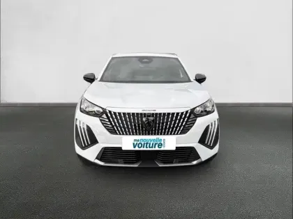 Photo 1 Peugeot 2008  Electrique 54 kWh 156 ch