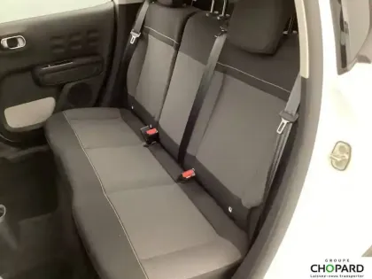 Photo 10 Citroën C3 Gén. III Ph2 Shine 5