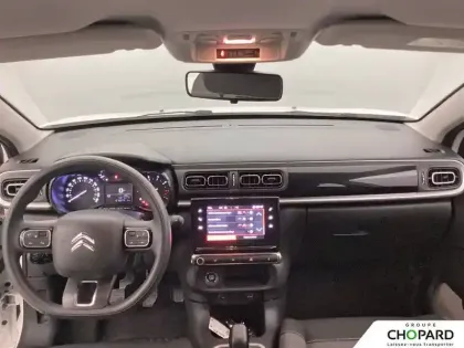 Photo 48 Citroën C3  PureTech 83 S&S BVM5