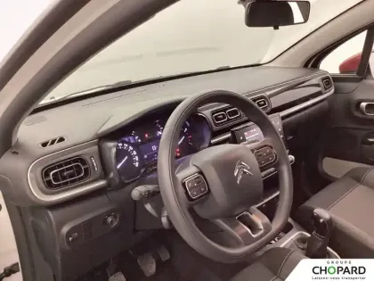 Photo 9 Citroën C3 Gén. III Ph2 Shine 5