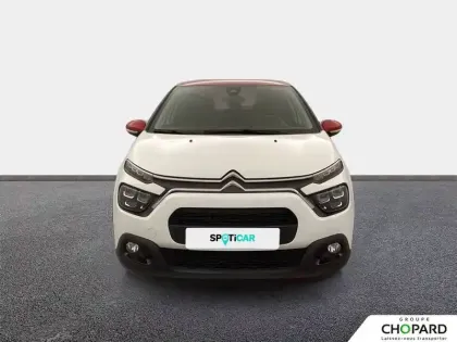 Photo 35 Citroën C3  PureTech 83 S&S BVM5
