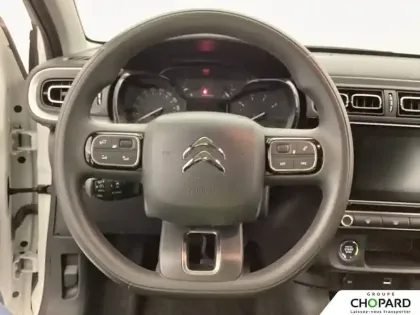 Photo 15 Citroën C3 Gén. III Ph2 Shine 5