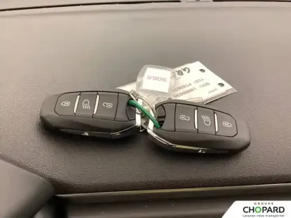 Photo 13 Citroën C3 Gén. III Ph2 Shine 5