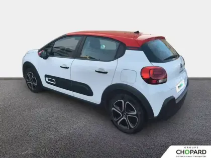 Photo 36 Citroën C3  PureTech 83 S&S BVM5