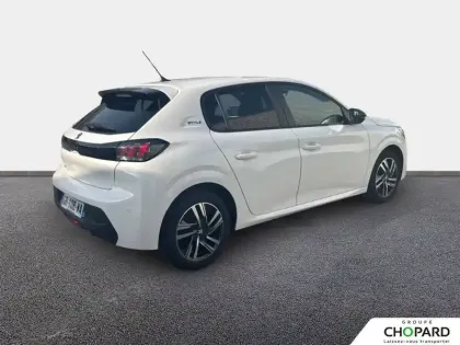 Photo 39 Peugeot 208 Gén. II Ph1 NG Style 5