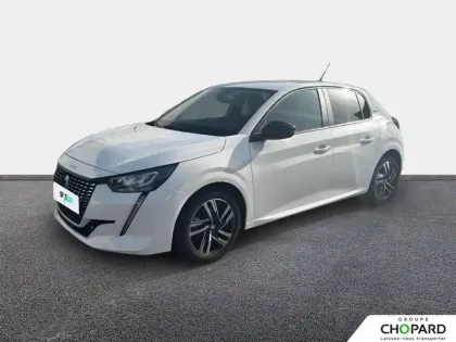 Photo Peugeot 208 Style