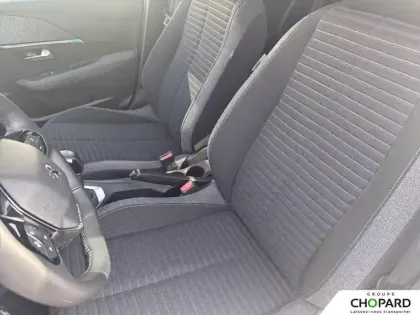 Photo 10 Peugeot 208 Gén. II Ph1 NG Style 5