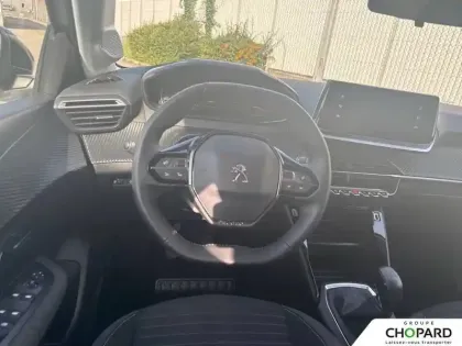 Photo 15 Peugeot 208 Gén. II Ph1 NG Style 5